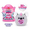 Rotaļlietas dzīvnieki ZURU Rainbocorns Eggzania Fairy Mania Photo 10
