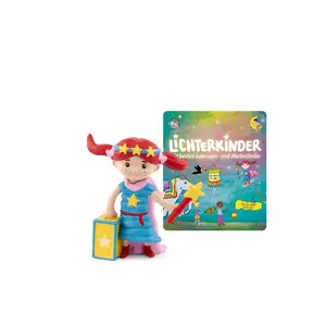 Музыкальная игрушка Tonies 11000251 Многоцветная для детей от 3 лет