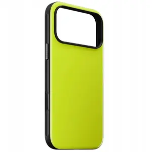 Protective phone case Nomad Modern for iPhone 17 Pro Max — MagSafe compatible