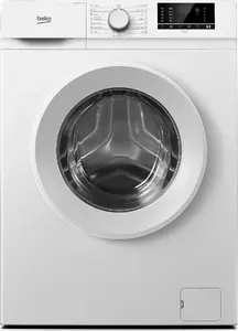 Стиральная машина BEKO B1WFK2604WEE фронтальная 6 кг 1000 об/мин белая 600×450×840 мм