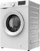 BEKO B1WFK2604WEE фронтальная стиральная машина 6 кг Photo 3