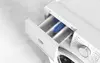 BEKO B1WFK2604WEE фронтальная стиральная машина 6 кг Photo 4