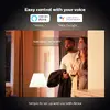 Умная лампочка Philips Hue White A60 E27 Photo 4