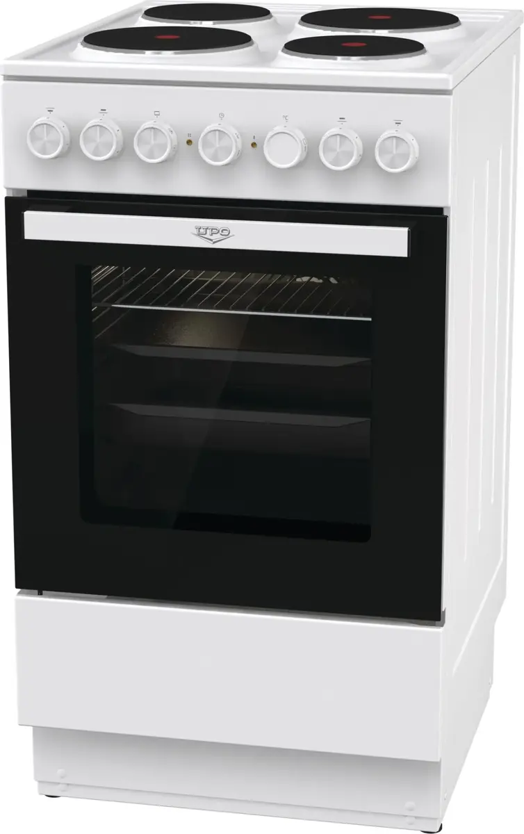 Напольная плита Upo FC511C ISDA2 UE5B20W Photo 2