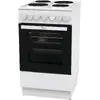 Напольная плита Upo FC511C ISDA2 UE5B20W Photo 2