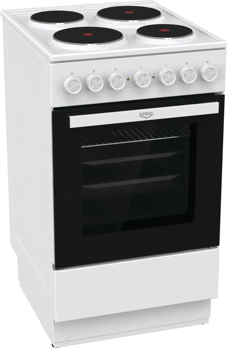 Напольная плита Upo FC511C ISDA2 UE5B20W Photo 3