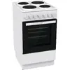 Напольная плита Upo FC511C ISDA2 UE5B20W Photo 3