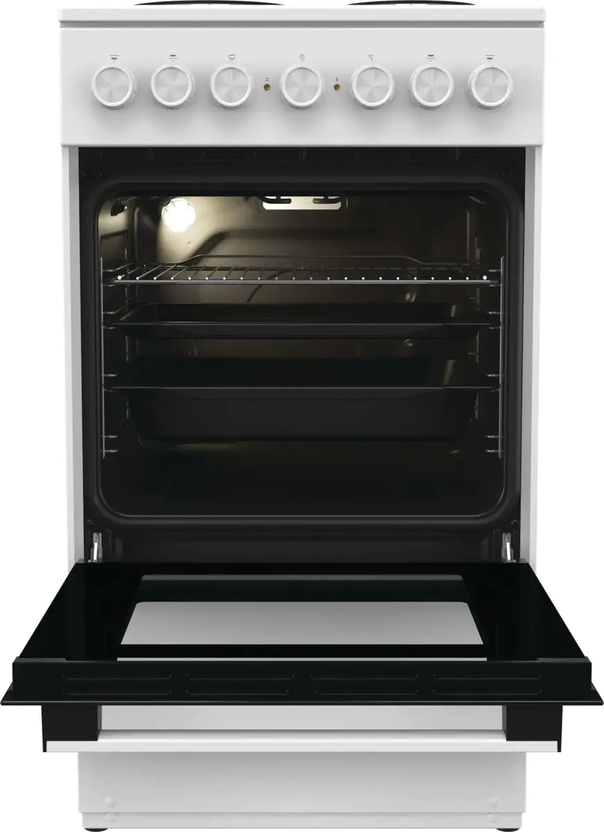 Напольная плита Upo FC511C ISDA2 UE5B20W Photo 4