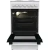 Напольная плита Upo FC511C ISDA2 UE5B20W Photo 4