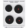 Напольная плита Upo FC511C ISDA2 UE5B20W Photo 5