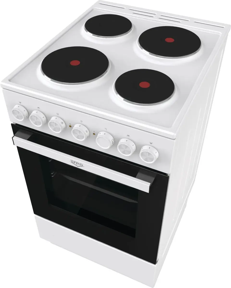 Напольная плита Upo FC511C ISDA2 UE5B20W Photo 6