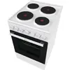 Напольная плита Upo FC511C ISDA2 UE5B20W Photo 6