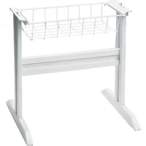 Iron stand Upo AS001 White Monochromatic 659x640x700 mm