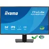 Монитор iiyama ProLite 24" IPS Full HD Photo 2