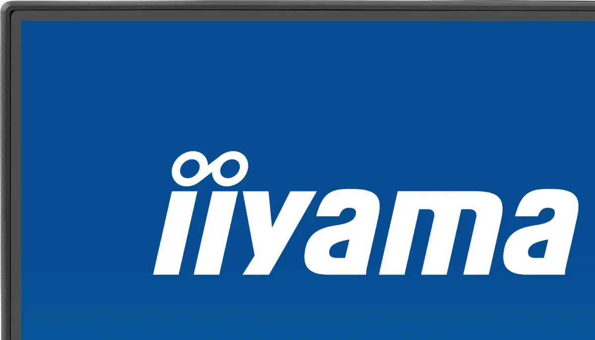 Монитор iiyama ProLite 24" IPS Full HD Photo 9