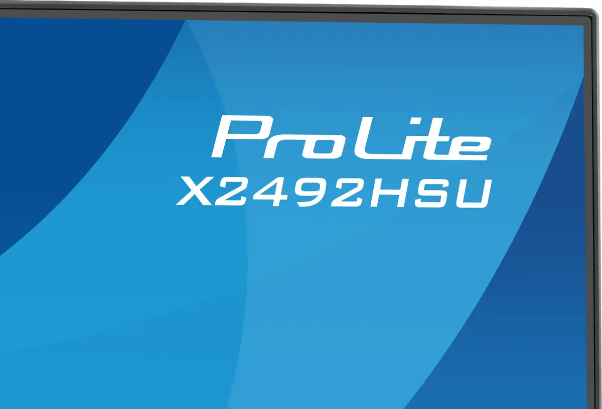 Монитор iiyama ProLite 24" IPS Full HD Photo 10