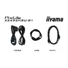 Монитор iiyama ProLite 24" IPS Full HD Photo 19