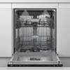 Встраиваемая посудомоечная машина BEKO BDIN38541P Photo 2