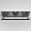 Встраиваемая посудомоечная машина BEKO BDIN38541P Photo 5