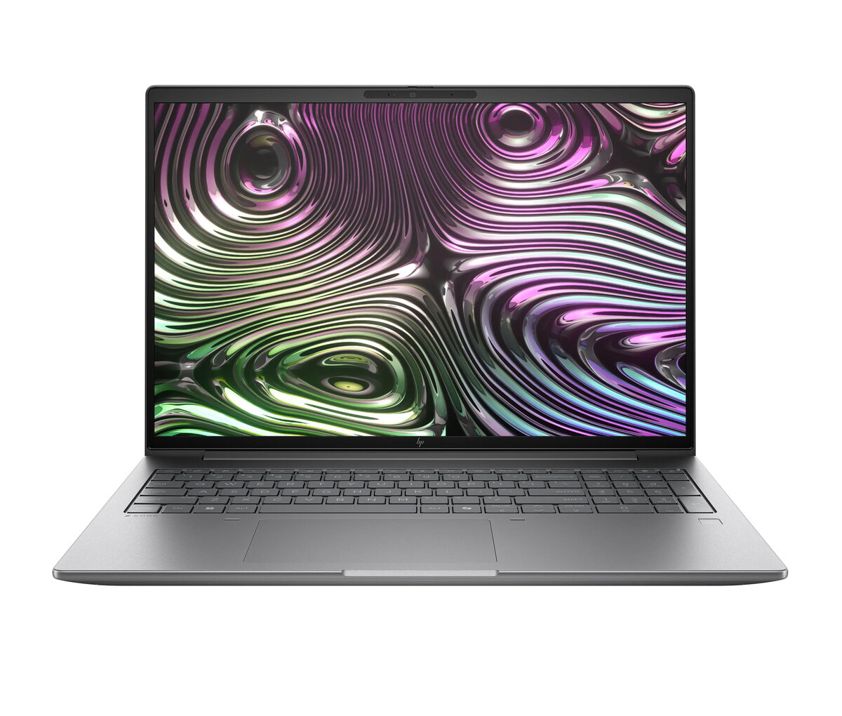 HP Zbook X G1i Mobilā darbstacija