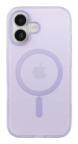 Vāks Belkin SheerForce mobilā telefona korpuss iPhone 17 Photo 2
