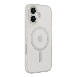 Cover Belkin SheerForce iPhone 17 16 cm (6.3") Sand