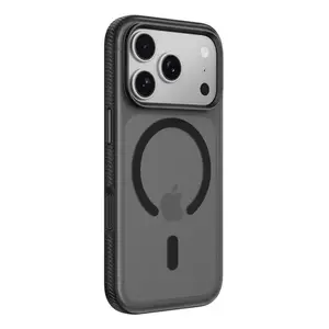 Cover Belkin SheerForce iPhone 17 Pro 16 cm Black