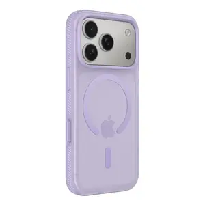 Vāks Belkin SheerForce mobilajam telefonam iPhone 17 Pro 16 cm Lavanda