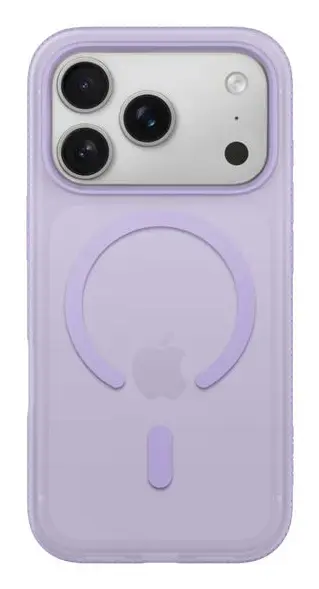Vāks Belkin SheerForce mobilajam telefonam iPhone 17 Pro Photo 2