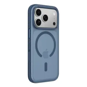 Чехол Belkin SheerForce для мобильного телефона 16 см (6.3") Navy