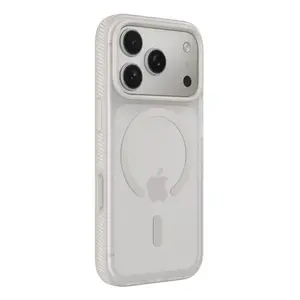 Cover Belkin SheerForce iPhone 17 Pro 16 cm Sand Monochromatic