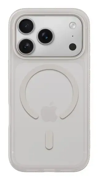 Cover Belkin SheerForce iPhone 17 Pro Photo 2