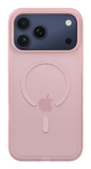 Cover Belkin SheerForce iPhone 17 Pro Max Photo 2