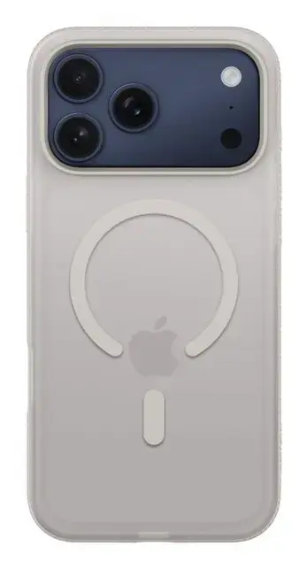 Cover Belkin SheerForce iPhone 17 Pro Max Photo 2