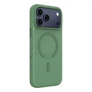Cover Belkin SheerForce iPhone 17 Pro Max 17.5 cm Green