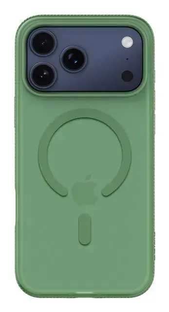 Cover Belkin SheerForce iPhone 17 Pro Max Photo 2
