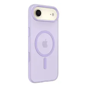 Cover Belkin SheerForce MSA037HQLV for iPhone Air 16.5 cm Lavender