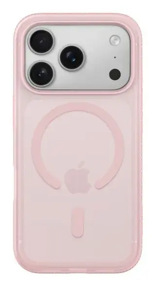Чехол Belkin SheerForce для мобильного телефона iPhone 17 Pro Photo 2