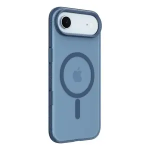 Cover Belkin SheerForce MSA037HQNY Navy for iPhone Air 6.5"