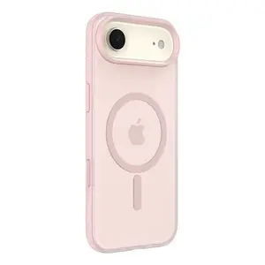 Чехол Belkin SheerForce MSA037HQPK Розовый 16.5 см (6.5")