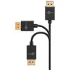 DisplayPort cable Goobay 77443 Photo 3