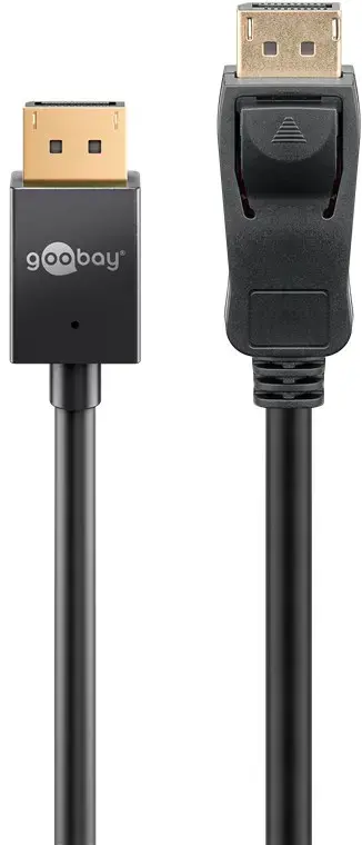 DisplayPort cable Goobay 77443 Photo 4