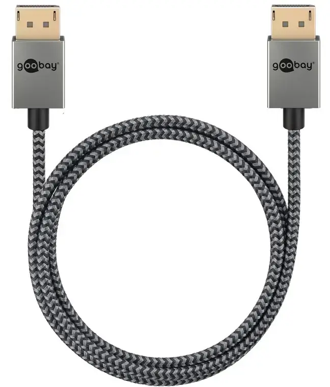 DisplayPort cable Goobay 77444 Photo 5
