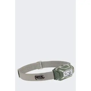 Lukturis PETZL Aria 2 rgb-desert — uzlādējams 200 lūmeni