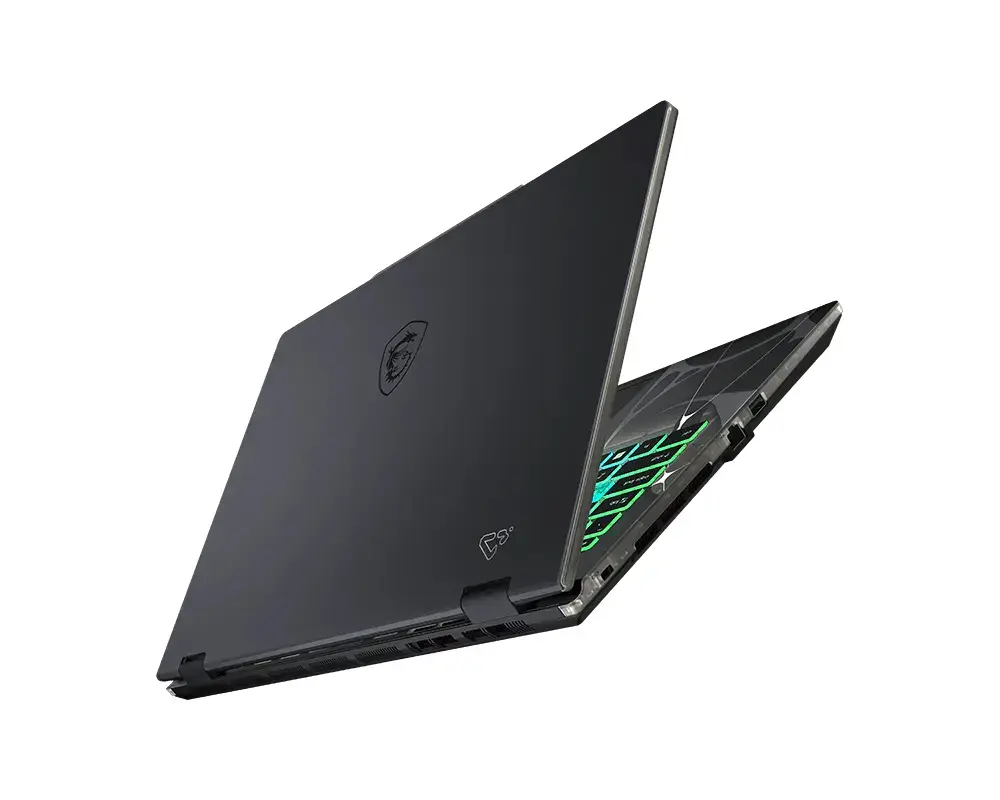 Игровой ноутбук MSI Cyborg 15 B13WGKG-630XPL Photo 3