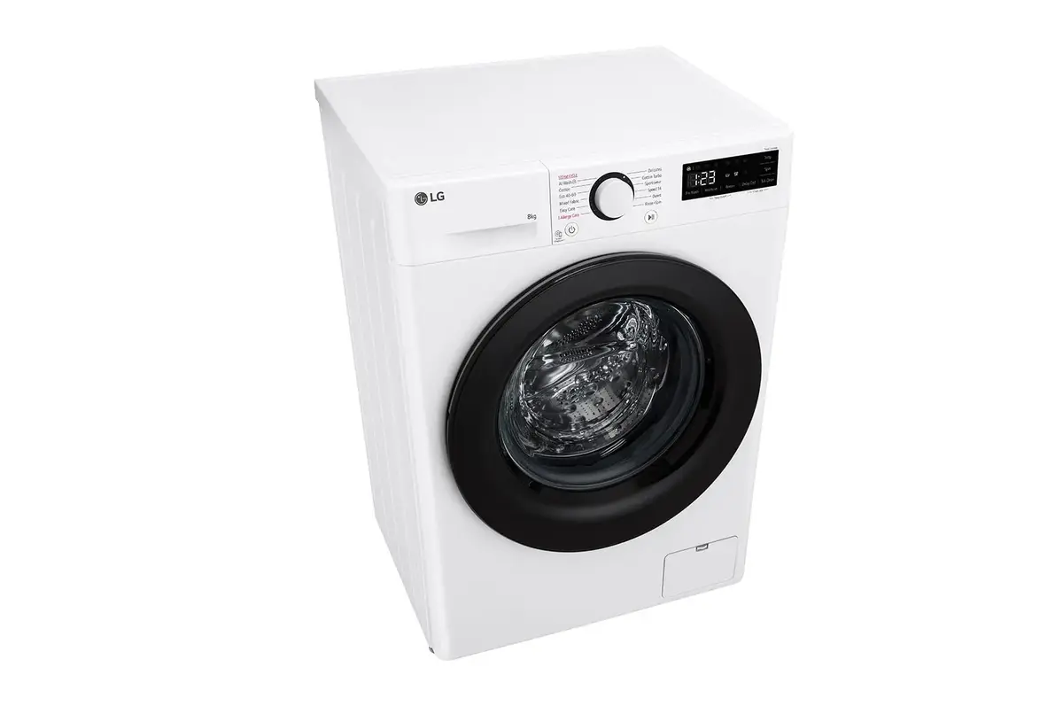Стиральная машина LG F2WR508SBW Photo 8