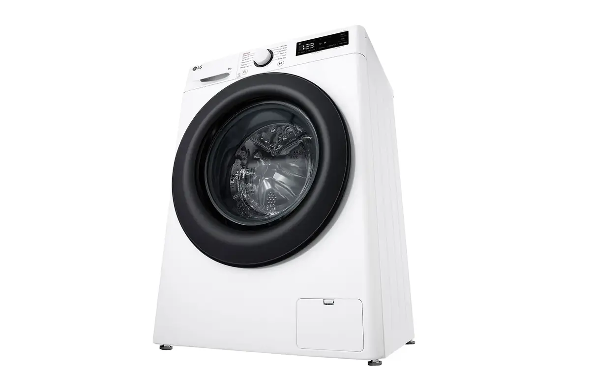 Стиральная машина LG F2WR508SBW Photo 13