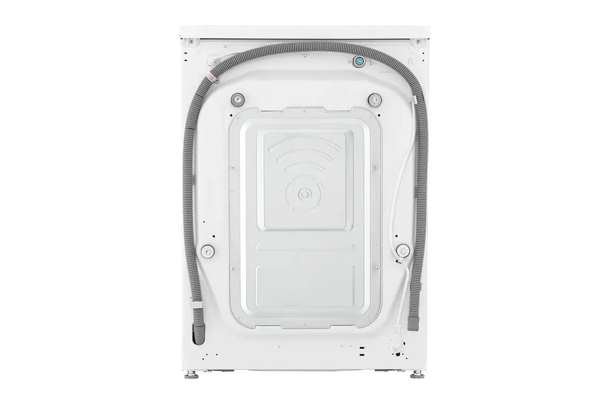 Стиральная машина LG F2WR508SBW Photo 15