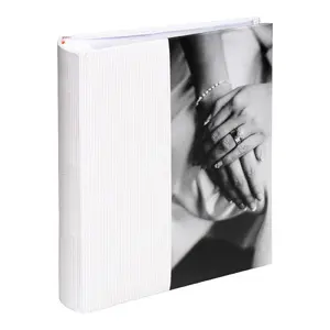 Photo album Victoria Collection Album B 10x15 cm, 200 pages, wedding
