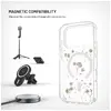 FIXED MagBloom back cover for iPhone 17 Pro Photo 3